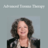 Dr. Janina Fisher - Advanced Trauma Therapy