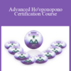 Dr. Joe Vitale - Advanced Ho'oponopono Certification Course