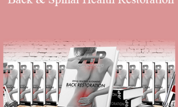 Dr. Joel Seedman - Advanced Human Performance - Back & Spinal Health Restoration