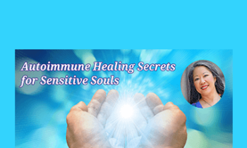 Dr. Karen Kan - Autoimmune Healing Secrets