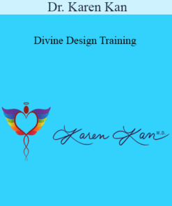 Dr. Karen Kan - Divine Design Training