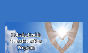 Dr. Karen Kan - Holistic Health Transformation Program