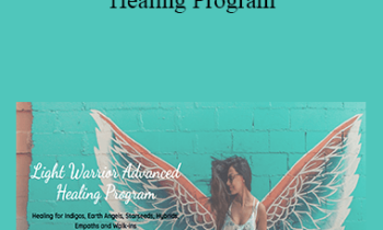 Dr. Karen Kan - Light Warrior Advanced Healing Program