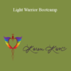 Dr. Karen Kan - Light Warrior Bootcamp