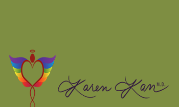 Dr. Karen Kan - Light Warrior Bootcamp