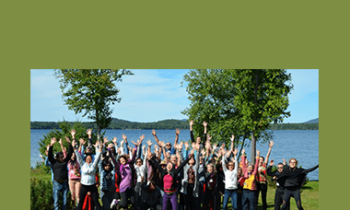 Dr. Karen Kan - Supercharge Your Healing Powers