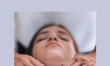 Dr. Keith Beasley - Usui Reiki First Degree