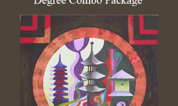 Dr. Keith Beasley - Usui Reiki First and Second Degree Combo Package