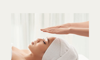 Dr. Keith Beasley - Usui Reiki Second Degree