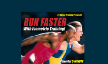 Dr. Larry Van Such - Run Faster