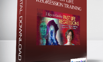 Dr. Linda Backman - The Past Life Regression Training