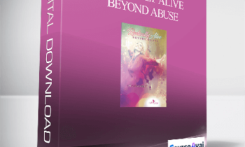 Dr. Lisa Cooney - Radically Alive Beyond Abuse