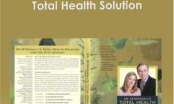 Dr. McDougall - Total Health Solution