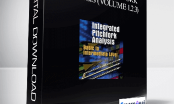 Dr. Mircea Dologa – Integrated Pithfork Analysis (Volume 1.2.3)