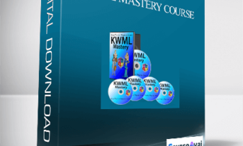 Dr. Paul Dobransky - KWML Mastery Course