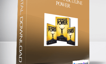 Dr. Paul Dobransky – Mature Masculine Power