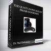 Dr. Paul Dobransky – The Quantum Psychology Program for Men