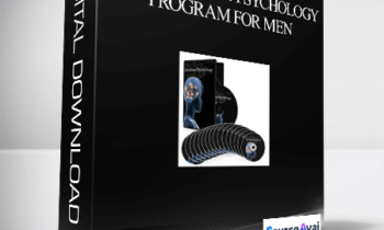 Dr. Paul Dobransky – The Quantum Psychology Program for Men