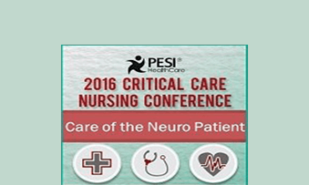 Dr. Paul Langlois - Care of the Neuro Patient