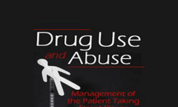 Dr. Paul Langlois - Drug Use and Abuse: Management of the Patient Taking Street Drugs