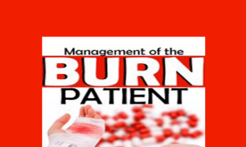 Dr. Paul Langlois - Management of the Burn Patient