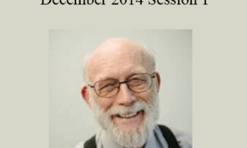 Dr. Paul Swingle - Swingle Grand Rounds Recording December 2014 Session 1