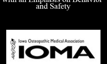 Dr. Peter Hoftiezer - Nursing Home Management with an Emphasis on Behavior and Safety