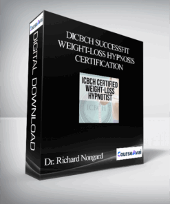 Dr. Richard Nongard – ICBCH SuccessFit Weight-Loss Hypnosis Certification