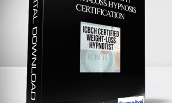 Dr. Richard Nongard – ICBCH SuccessFit Weight-Loss Hypnosis Certification