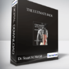 Dr. Stuart M. McGill - The Ultimate Back