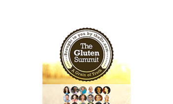Dr. Tom O’Bryan - The Gluten Summit