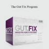 Dr. Tom O’Bryan - The Gut Fix Program