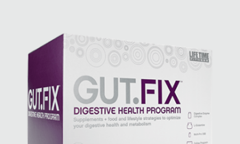 Dr. Tom O’Bryan - The Gut Fix Program
