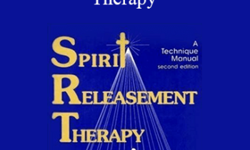 Dr. William Baldwin - SRT-Spirit Releasement Therapy