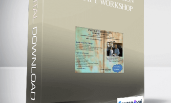 Dr. William Baldwin – Past Life Regression Therapy Workshop