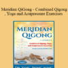 Dr. Yang Jwing-Ming - Meridian QiGong - Combined Qigong