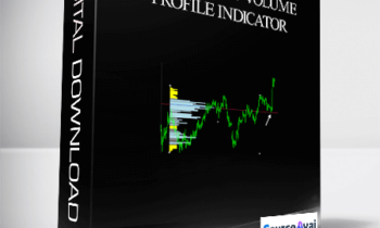 Drag & Drop Volume Profile Indicator