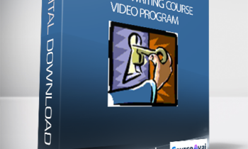 Dramatica Unplugged – 12 Hour Writing Course Video Program
