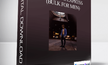 Dre Medici - Good Life Express (Bulk For Men)