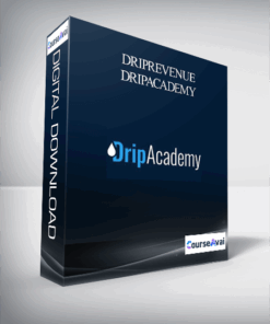 DripRevenue – DripAcademy