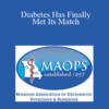 Dustin Higgins - Diabetes Has Finally Met Its Match: Come Meet the New Diabetes Toolbox