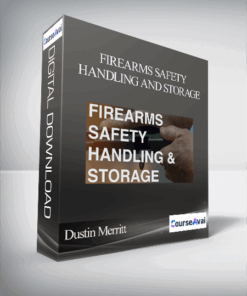 Dustin Merritt - Firearms Safety