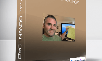 Duston McGroarty - 10X Email Strategy