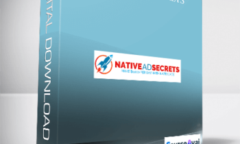 Duston McGroarty - Native Ad Secrets