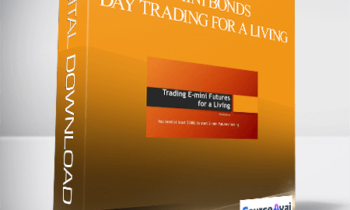 E-mini Bonds - Day Trading For A Living