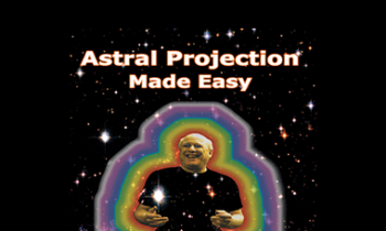 E.J. Gold - Astral Projection Made Easy