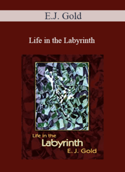 E.J. Gold - Life in the Labyrinth