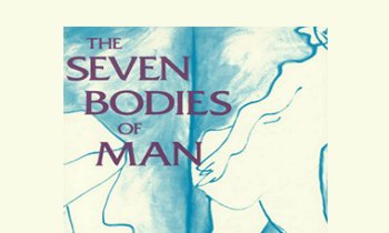 E.J. Gold - The Seven Bodies of Man