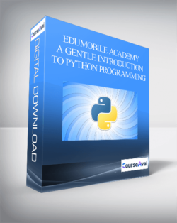 EDUmobile Academy - A Gentle Introduction to Python Programming