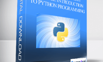 EDUmobile Academy - A Gentle Introduction to Python Programming